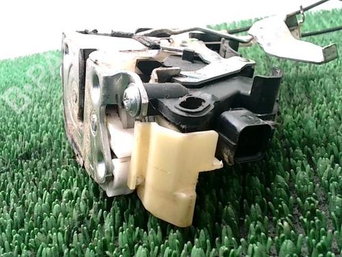 Front left lock MITSUBISHI L200 / TRITON (KA_T, KB_T) 2.5 DI-D 4WD (KB4T) | BP29521059C98 
