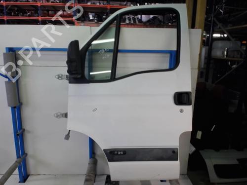 Left front door RENAULT MASTER II Van (FD) 2.8 dTI | BP20874627C2 