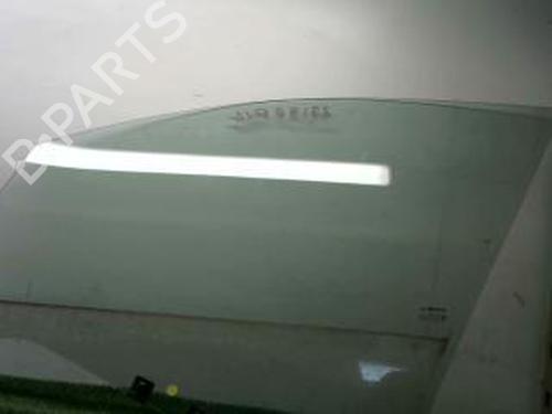 Front left door window RENAULT CLIO IV (BH_) 1.5 dCi 75 | BP20876365C18 