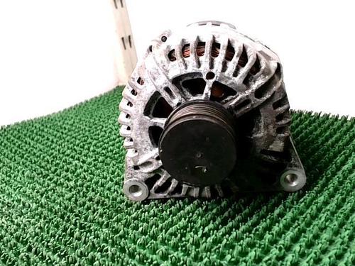 Used Alternator Alternator PEUGEOT 308 I (4A_, 4C_) 2.0 HDi (136 hp) 22091065 22091065