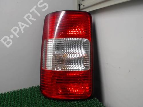 Venstre baglygte VW CADDY III MPV (2KB, 2KJ, 2CB, 2CJ) 1.9 TDI (105 hp) 20874809