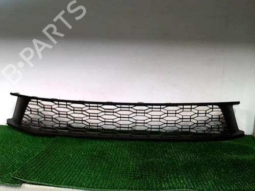 Used Grille DACIA SANDERO II 1.5 dCi 75 / Blue dCi 75 (B8JW, B8M4, B8AH, B8M7, B8M6) (75 hp) 29817108