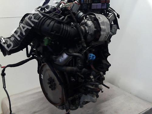 Engine RENAULT ESPACE IV (JK0/1_) 2.0 dCi (JK01, JK02, JK1J, JK1K, JK1H) | BP23432712M1  - Image 5