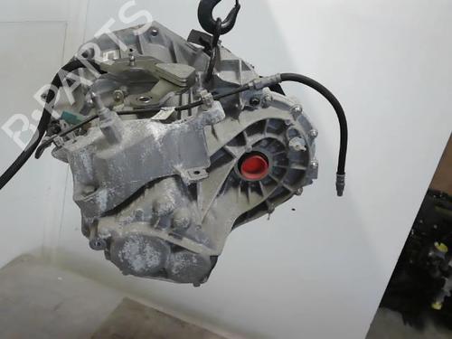 Used Gearbox Gearbox DACIA DUSTER (HS_) 1.6 16V LPG (105 hp) 29293324 29293324