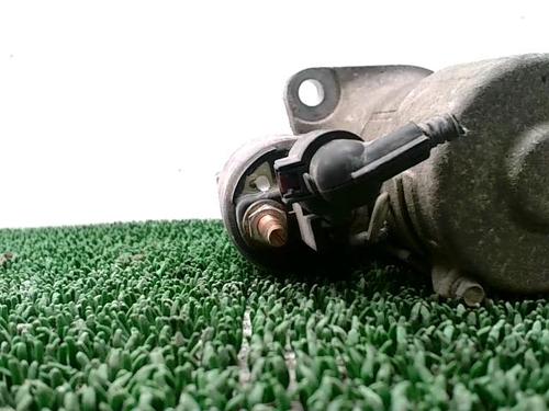 Used Starter Starter AUDI A3 Sportback (8PA) 2.0 TDI 16V (140 hp) 22696505 22696505