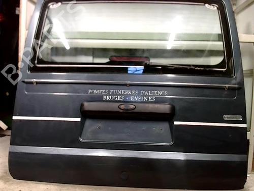 Tailgate FORD TRANSIT Van (FA_ _) 2.0 DI (FAE_, FAF_, FAG_) | BP23432732C6 - Image 6
