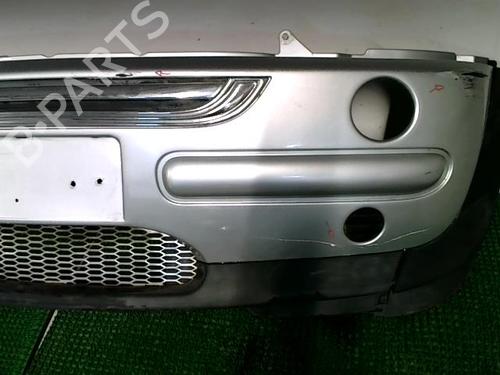 Zderzak przedni MINI MINI (R50, R53) Cooper | BP29850434C7