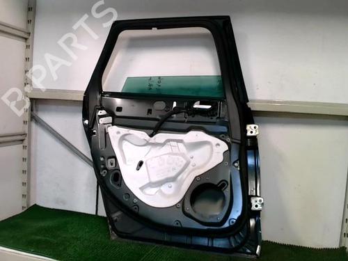 Left rear door CITROËN C5 III Break (RW_) 2.0 HDi 140 | BP28824792C4 
