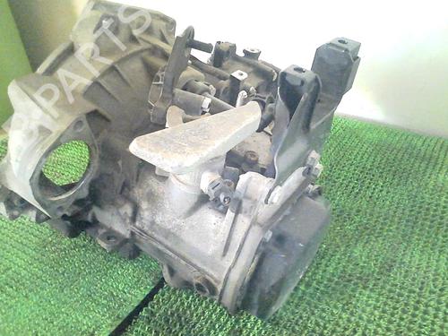 Used Gearbox SEAT IBIZA IV (6J5, 6P1) 1.6 TDI (105 hp) 22085951
