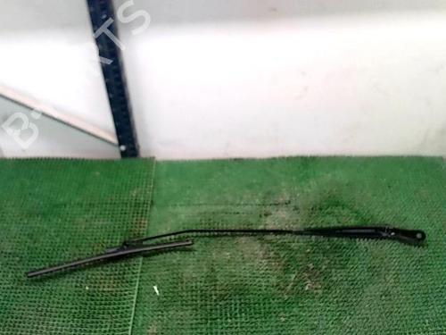 Used Front windshield wiper arm PEUGEOT PARTNER Tepee 1.6 BlueHDi 120 (120 hp) 29880017