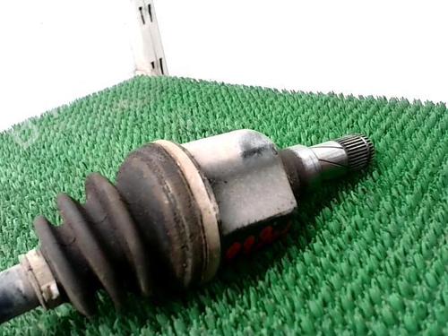 Left front driveshaft MINI MINI Convertible (R52) One | BP22090411M38 