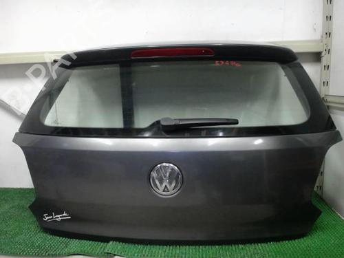 Used Tailgate Tailgate VW POLO V (6R1, 6C1) 1.6 TDI (90 hp) 20876406 20876406