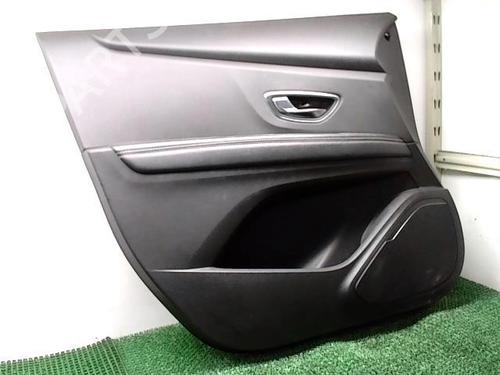 Used Front left panel Front left panel RENAULT SCÉNIC IV (J9_) 1.5 dCi 110 (110 hp) 22091654 22091654