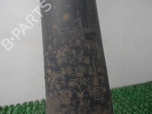Left rear shock absorber CITROËN C-CROSSER (VU_, VV_) 2.4 16V | BP22081057M18 