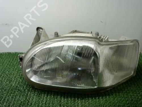 Used Left headlight Left headlight FORD ESCORT VI (GAL, AAL, ABL) 1.6 i 16V (88 hp) 22088614 22088614