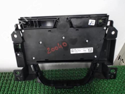 Used Switch OPEL ASTRA J (P10) 1.7 CDTI (68) (125 hp) 22082394