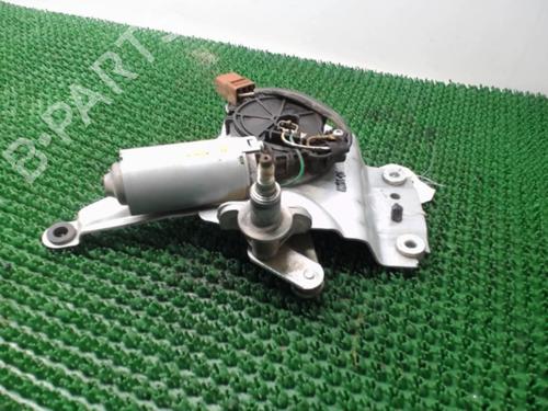 Rear wiper motor CITROËN BERLINGO / BERLINGO FIRST Box Body/MPV (M_) 1.6 HDI 75 (MB9HW) | BP22077333M102 
