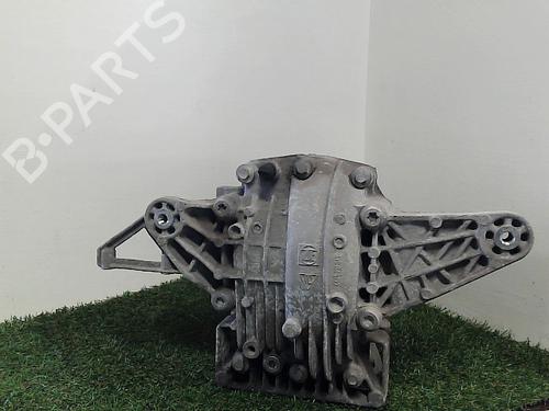 Rear differential PORSCHE MACAN (95B) 3.6 Turbo | BP22298527M24 - Image 2
