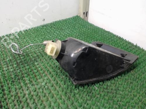 Used Left front indicator Left front indicator SEAT TOLEDO I (1L2) 1.9 TD (75 hp) 22079308 22079308