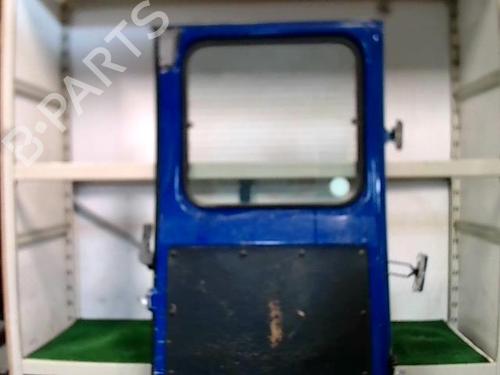 Used Left tailgate Left tailgate PEUGEOT BOXER Bus (244, Z_) 2.0 HDi (84 hp) 26514196 26514196