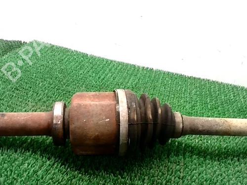 Right front driveshaft OPEL VIVARO A Van (X83) 2.0 CDTI (F7) | BP29028059M39