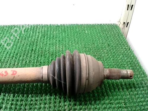 Right front driveshaft CITROËN C4 II (NC_) 1.6 HDi 115 | BP29070120M39 - Image 3