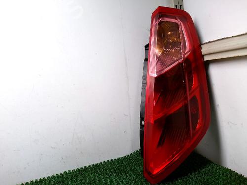 Used Right taillight Right taillight FIAT GRANDE PUNTO (199_) [2005-2026] 35780601 35780601