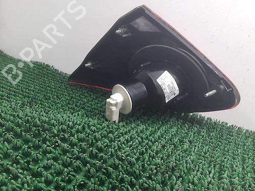 Used Left tailgate light NISSAN QASHQAI / QASHQAI +2 I (J10, NJ10, JJ10E) 2.0 (141 hp) 22090825