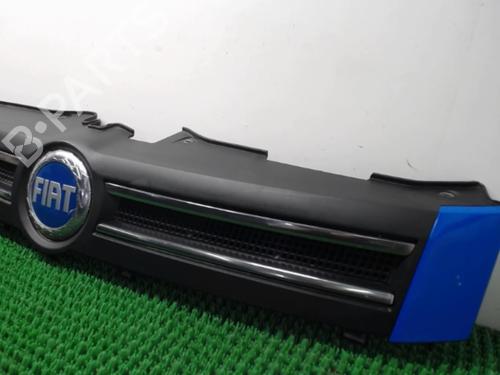 Used Grille FIAT PANDA (169_) 1.2 (169.AXB11, 169.AXB1A) (60 hp) 22082985