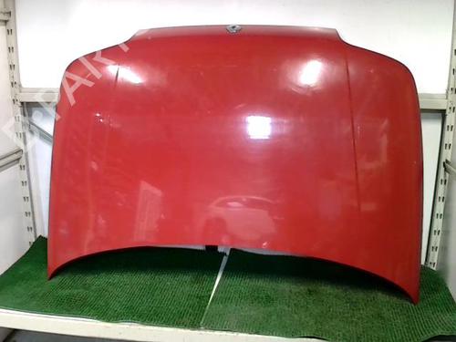 Used Hood RENAULT CLIO I (B/C57_, 5/357_) 1.4 (B/C57T, B/C57Y) (79 hp) 29202819