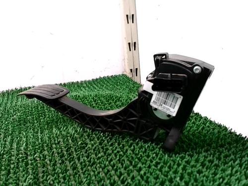 Pedal PEUGEOT 3008 II SUV (MC_, MR_, MJ_, M4_) 1.6 BlueHDi 120 | BP27346393I4 
