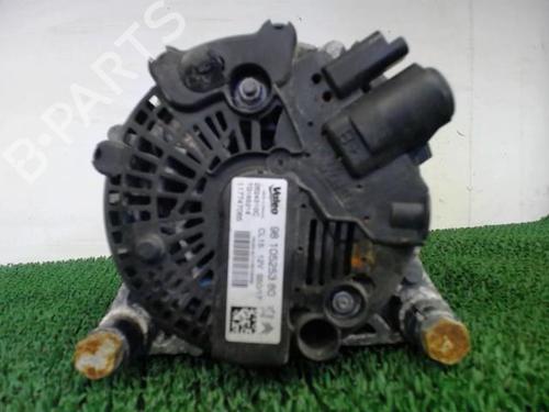 Alternator CITROËN C3 III (SX) 1.6 BlueHDi 75 | BP22087859M7 - Image 5