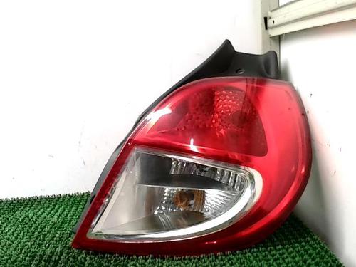 Used Right taillight RENAULT CLIO III (BR0/1, CR0/1) 1.5 dCi (BR17, CR17) (86 hp) 20874857
