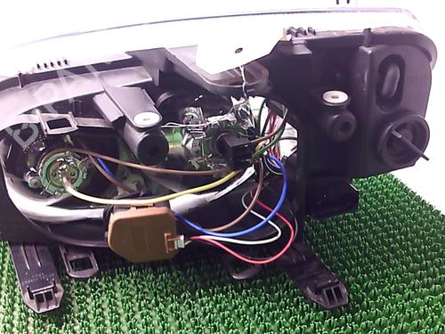Højre forlygte FORD FOCUS C-MAX (DM2) 1.6 TDCi | BP20877759C29 