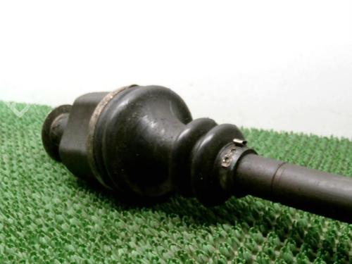 Right front driveshaft RENAULT CLIO II (BB_, CB_) 1.2 16V (BB05, BB0W, BB11, BB27, BB2T, BB2U, BB2V, CB05,... | BP22078672M39 