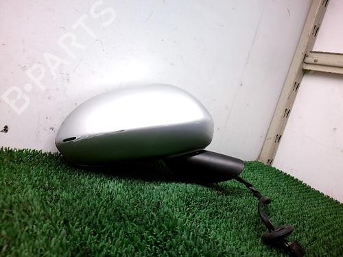 Used Right mirror Right mirror OPEL CORSA D (S07) 1.2 LPG (L08, L68) (80 hp) 36238025 36238025