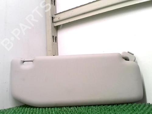 left-sun-visor-citroen-c3-iii-sx-2016-29371970 main image