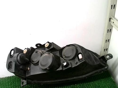 Left headlight FIAT PUNTO (188_) 1.2 60 (188.030, .050, .130, .150, .230, .250) | BP27165138C28 