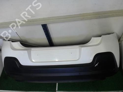 Rear bumper CITROËN C3 III (SX) 1.6 BlueHDi 75 | BP22087787C8 