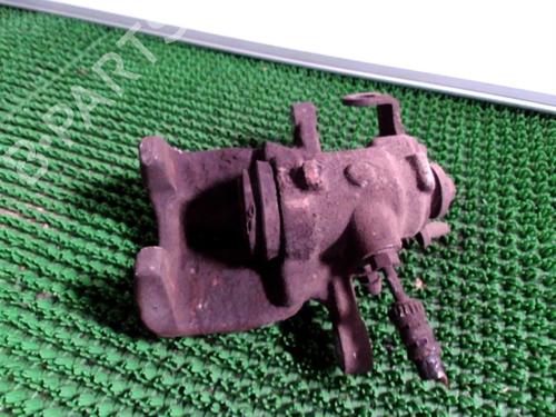 Used Left rear brake caliper RENAULT CLIO II (BB_, CB_) 1.4 (B/CB0C, B/CB0S) (75 hp) 22083062