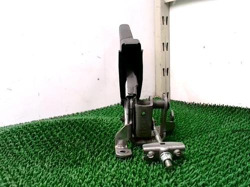 Used Hand brake Hand brake PEUGEOT 208 II (UB_, UP_, UW_, UJ_) 1.2 PureTech 100 (101 hp) 30331119 30331119