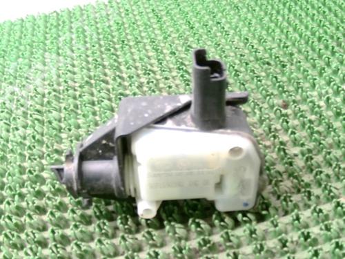 Brændstofdæksel aktuator CITROËN C4 II (NC_) 1.6 HDi 90 (92 hp) 22078327