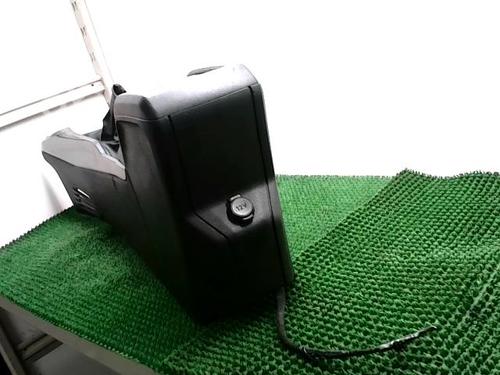 Middle console PEUGEOT 2008 I (CU_) 1.6 HDi | BP30764662I22  - Image 5