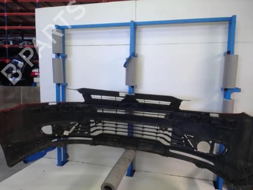 Front bumper CITROËN C4 Coupe (LA_) 2.0 HDi | BP22076840C7 