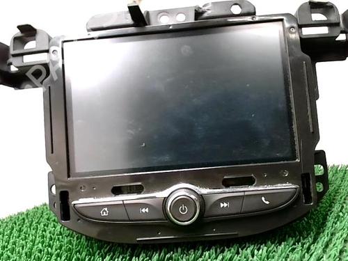 Display monitor OPEL CORSA E (X15) 1.4 (08, 68) | BP29892912C48