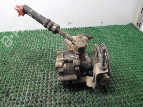 Used Steering pump Steering pump PEUGEOT BOXER Platform/Chassis (244) 2.2 HDi (101 hp) 22079700 22079700