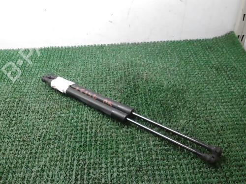 Gassdemper Bakluke RENAULT CLIO IV (BH_) 0.9 TCe 90 (BHNF, BHMA, BHMH, BHJK, BHJR) (90 hp) 29924838