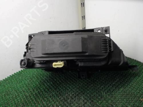 Left headlight CITROËN XANTIA (X1_, X2_) 1.8 i 16V | BP22079852C28 