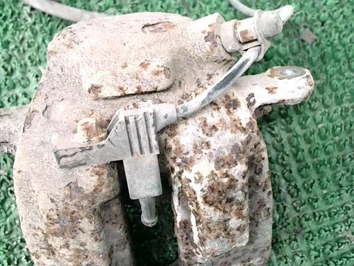 Used Right front brake caliper Right front brake caliper MERCEDES-BENZ C-CLASS T-Model (S203) C 270 CDI (203.216) (170 hp) 22089874 22089874