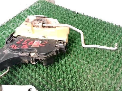 Front left lock MITSUBISHI L200 / TRITON (KA_T, KB_T) 2.5 DI-D 4WD (KB4T) | BP29521059C98 